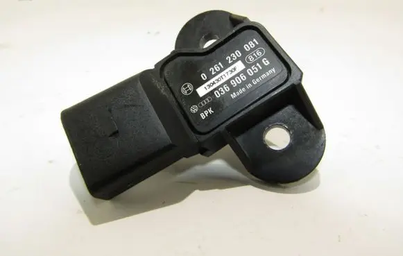 Audi A5 Sportback 8TA Air pressure sensor 0261230081