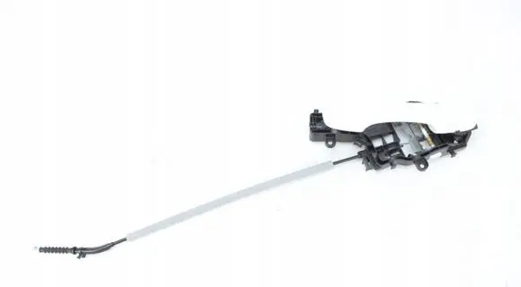 Seat Tarraco Loading door exterior handle/bracket 