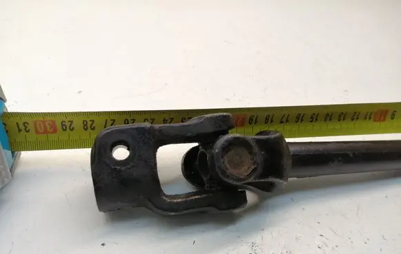 Ford Transit Steering column universal joint