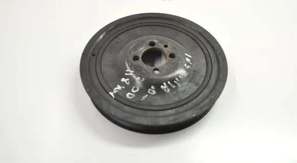 Opel Insignia A Crankshaft pulley 55563401
