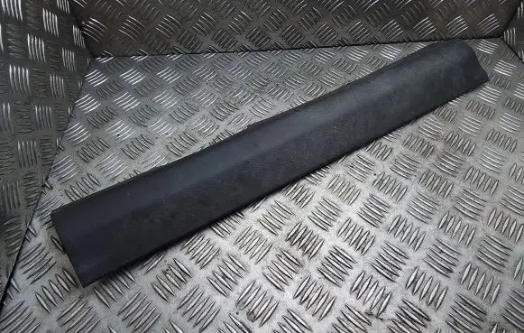 Nissan Qashqai Front sill trim cover 769B44EA0A
