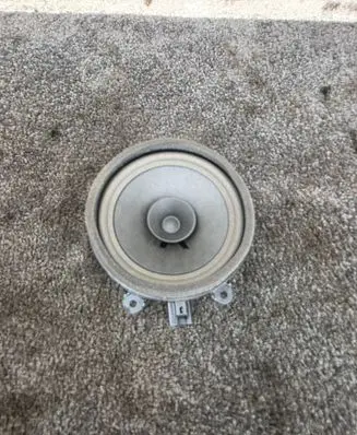 Polestar 2 Rear door speaker 32265248