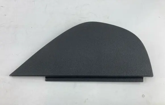 Volkswagen Golf VI Dashboard side end trim 5K0858248E