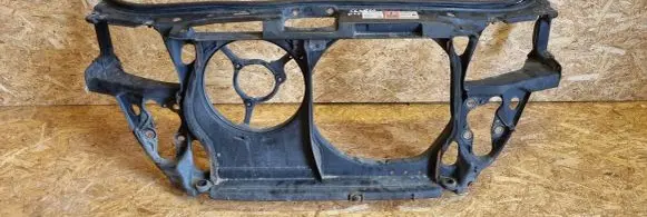 Audi A4 S4 B5 8D Radiator support slam panel 1852734000