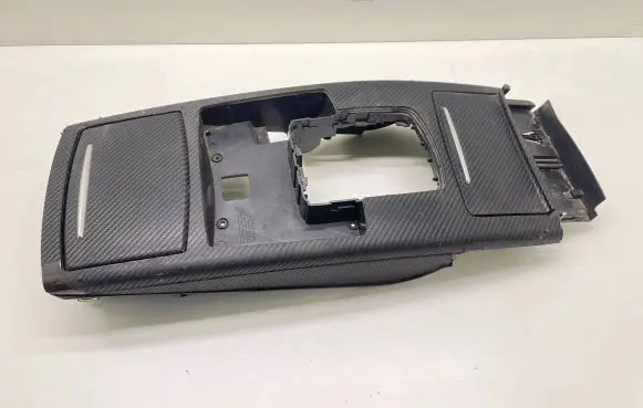Audi A6 S6 C6 4F Other center console (tunnel) element 4F1864261B