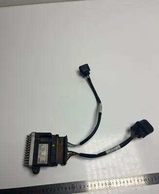 Audi Q5 SQ5 8R Coolant fan relay 8K0959501