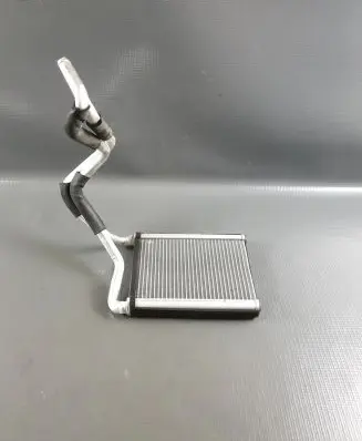 KIA Sportage Heater blower radiator