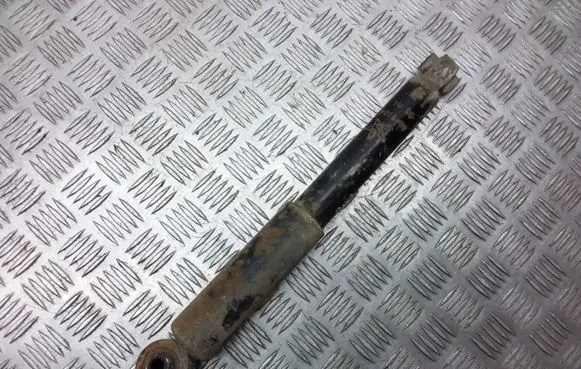 Opel Astra G Rear shock absorber/damper