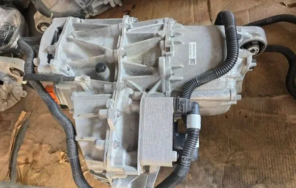 Tesla Model 3 Electric car motor 158778-00-B