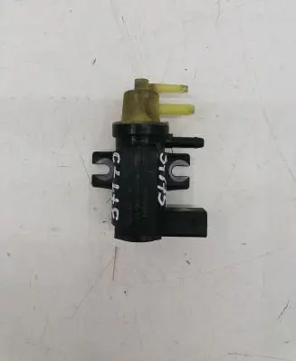 Volkswagen PASSAT B6 Vacuum valve 1K0906627A