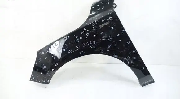 Ford Focus Front wheel arch liner splash guards