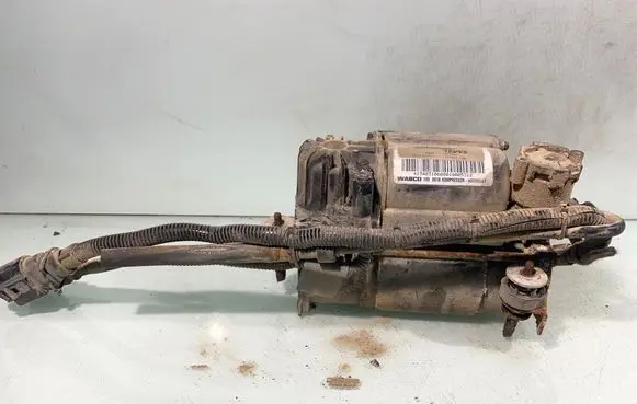 Audi A6 Allroad C5 Air suspension compressor 1090018 41540310600