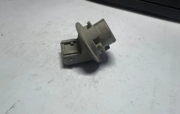Tail light part