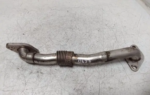 Seat Alhambra (Mk1) EGR valve line/pipe/hose