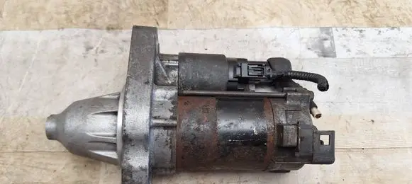 Honda Civic Starter motor 4280005000
