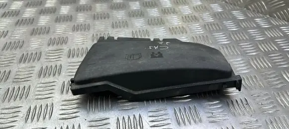 Land Rover Evoque I Fuse box cover BJ3214A076CA