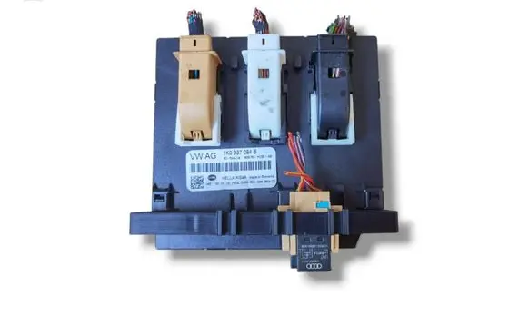Comfort/convenience module
