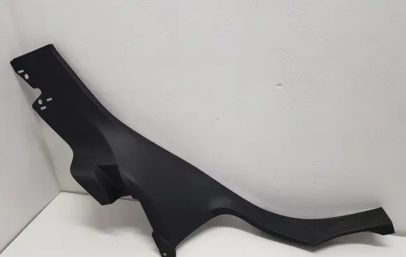 Ford Fiesta Rear seat side bottom trim H1BBA31017A