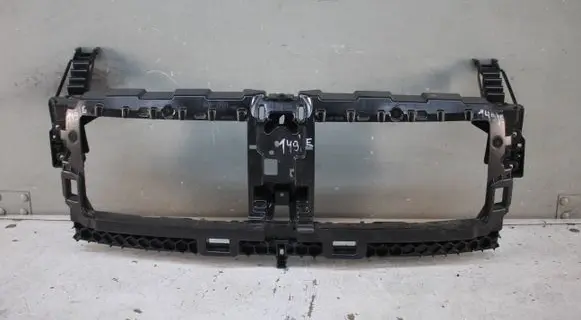 BMW 4 G22 G23 G24 G26 Intercooler air guide/duct channel 949881716 2312120611