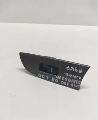 Lexus IS 220D-250-350 Electric window control switch 7427253010