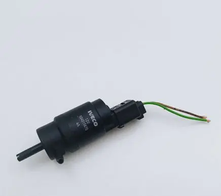 Iveco Daily 3rd gen Windscreen/windshield washer pump 504015670