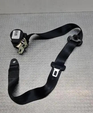 Citroen Jumper Front seatbelt 735507779