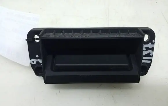 Mercedes-Benz C W204 Loading door exterior handle A2047500293
