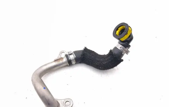 Renault Austral Coolant pipe/hose 559605R