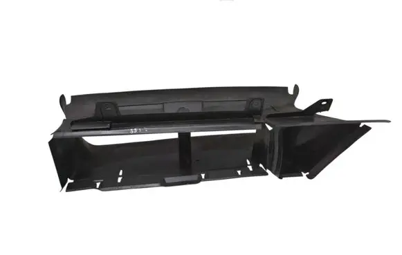 Ford Focus Intercooler air guide/duct channel BM518314C