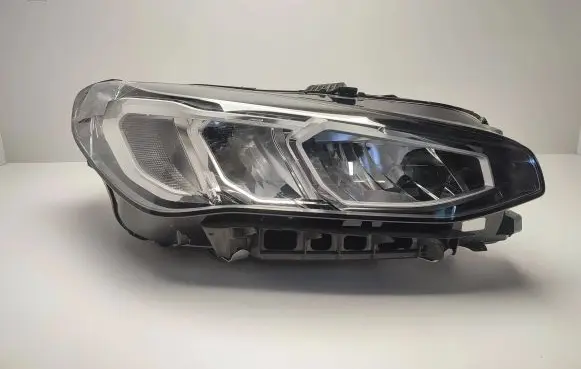BMW 2 Active Tourer U06 Headlight/headlamp 5A42244