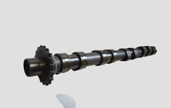 Citroen C4 I Picasso Camshaft 9644216280