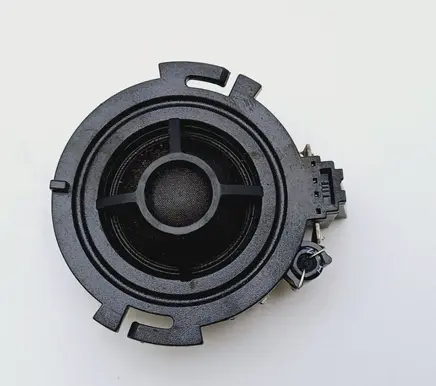 Audi A6 S6 C6 4F Front door high frequency speaker 4F0035399A