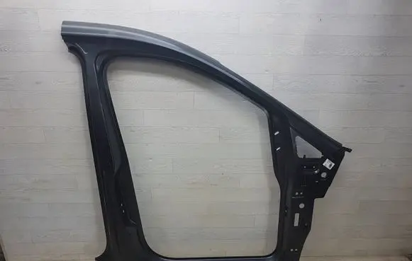 Volkswagen Caddy Side car body part 2K7809604B 2K7809600J