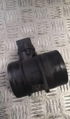Audi A4 S4 B6 8E 8H Mass air flow meter 0281002461