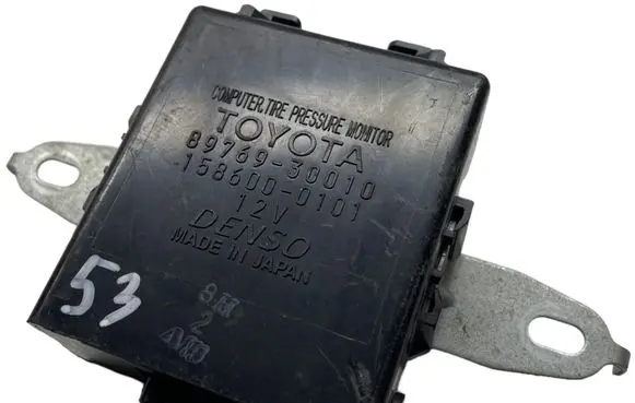 Lexus GS 300 350 430 450H Other control units/modules 8976930010 1586000101