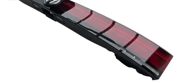 Volkswagen Tiguan Rear/tail lights 571945093A