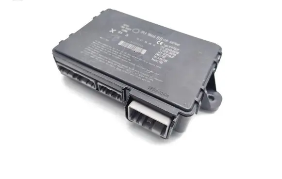 Land Rover Range Rover Evoque L538 Keyless (KESSY) go control unit/module DPLA19H440BB
