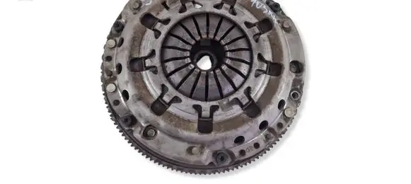 Volvo V70 Clutch set kit 