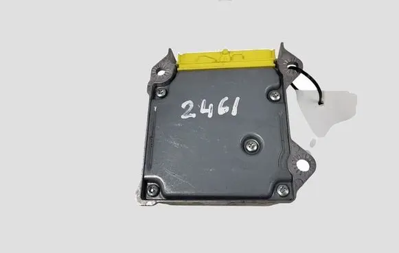 Skoda Octavia Mk2 (1Z) Airbag control unit/module 1K0909605T 5WK43412