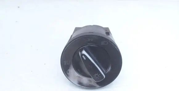 Skoda Octavia Mk1 (1U) Light switch 3B0941531C