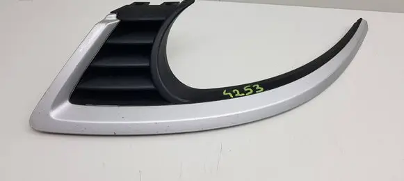 Saab 9-5 Under headlight/headlamp trim 12758628