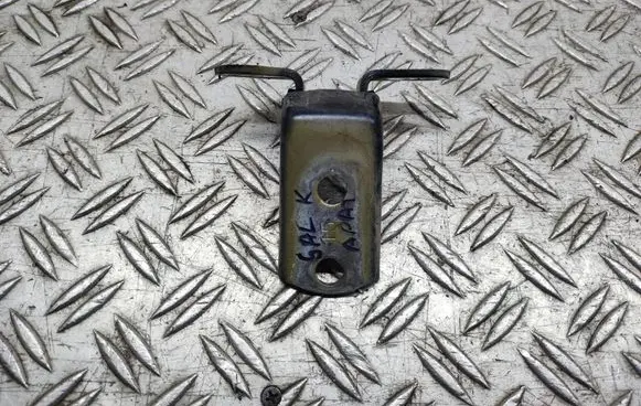 Toyota Camry Rear door lower hinge