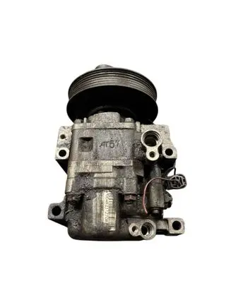 Mazda CX-7 Air conditioning (A/C) compressor (pump) H12A1AF4A0 100210 902301002101