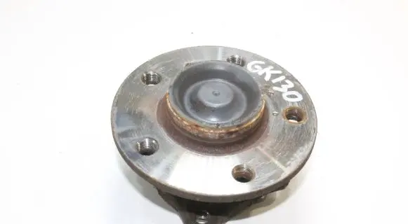 Mini One - Cooper F56 F55 Rear wheel ball bearing 