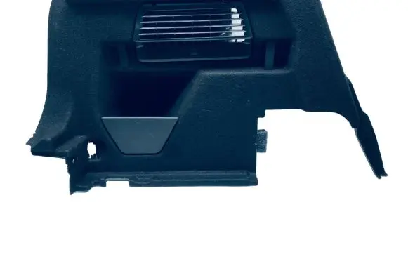 Citroen C4 III e-C4 Trunk/boot side trim panel 98363074ZD