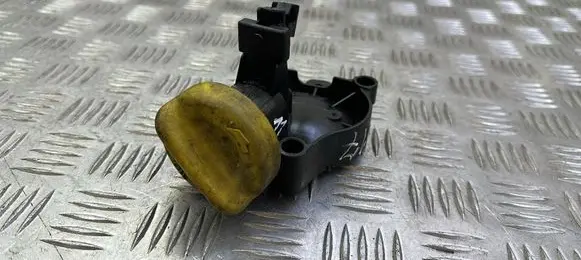 Jeep Cherokee Oil filler cap 55212606