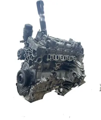 Land Rover Range Rover Evoque L538 Engine 204DTD lR106468 LR073828