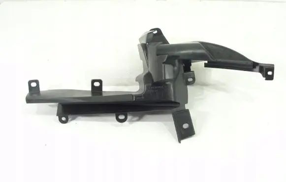 Mazda 3 II Cabin air duct channel BCW850A23