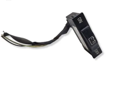 BMW 7 E65 E66 Other switches/knobs/shifts 8379594 61318379594