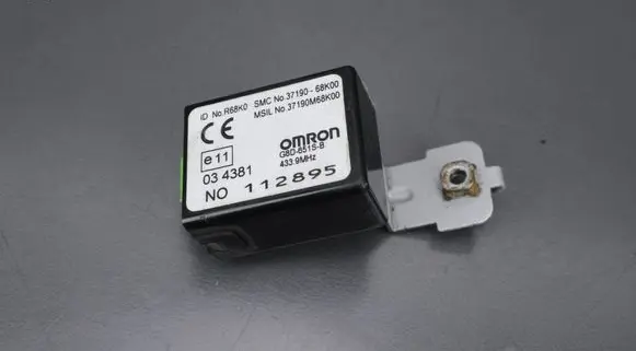 Suzuki Alto Other control units/modules 3719068K00